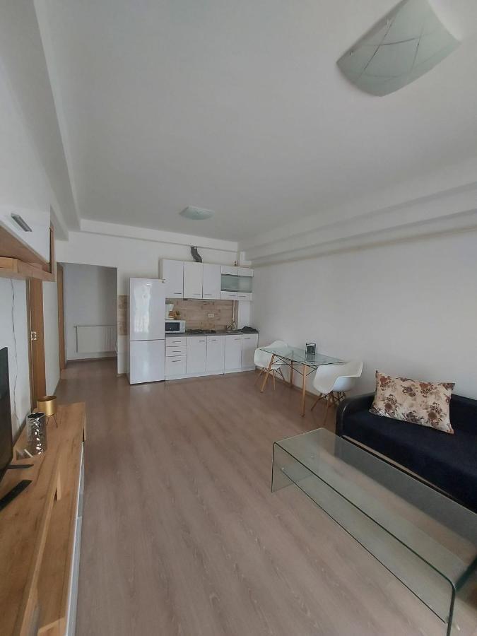 Jolie Art Apartment Braila Ngoại thất bức ảnh