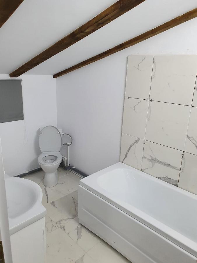 Jolie Art Apartment Braila Ngoại thất bức ảnh